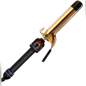 Hot Tools Curling Iron - 1.25" barrel